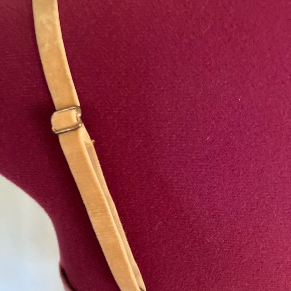 Anthropologie Feather and bone long sheer tank - Picture 5 of 6